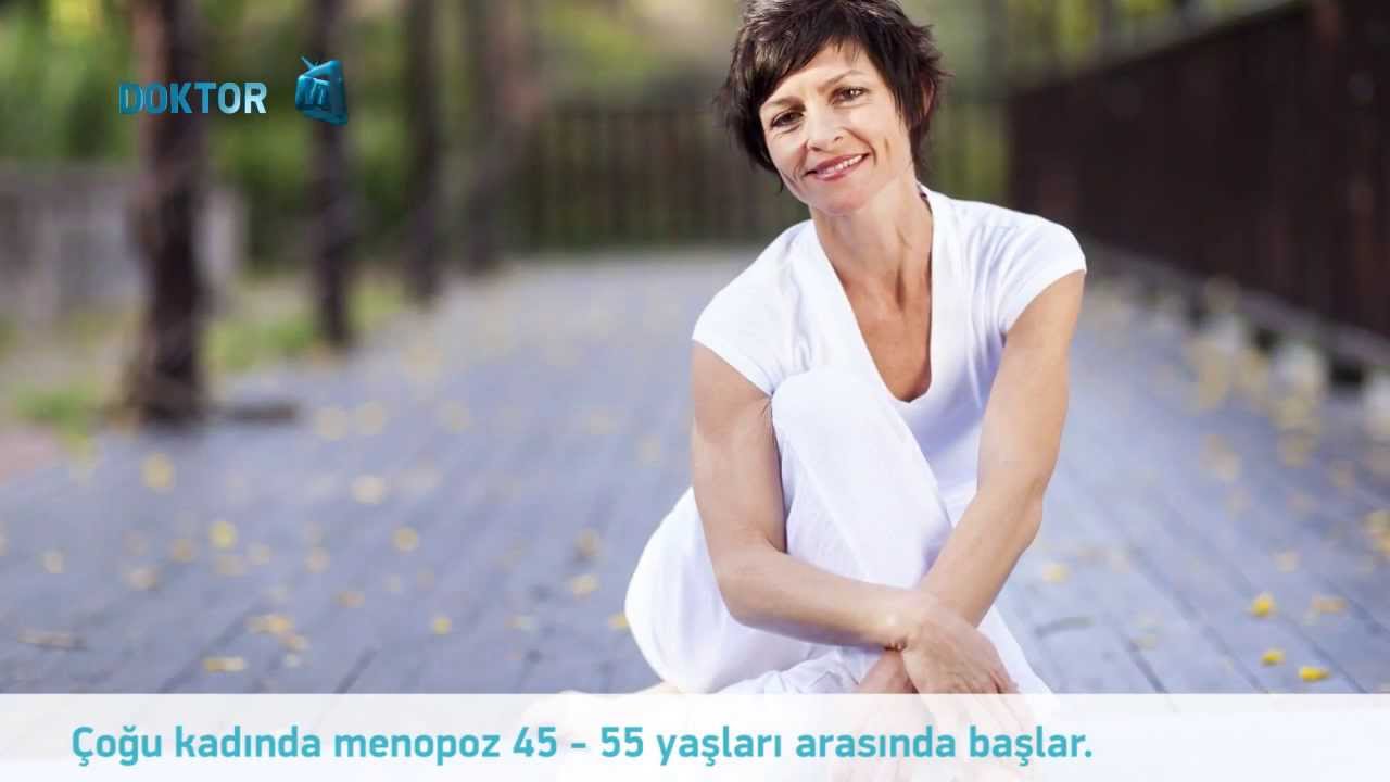 Menopoz Yaşı