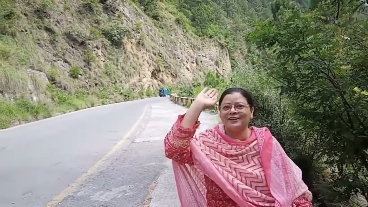 Harnoi Abbottabad | Picnic Time | A day Spend On Harnoi Lake