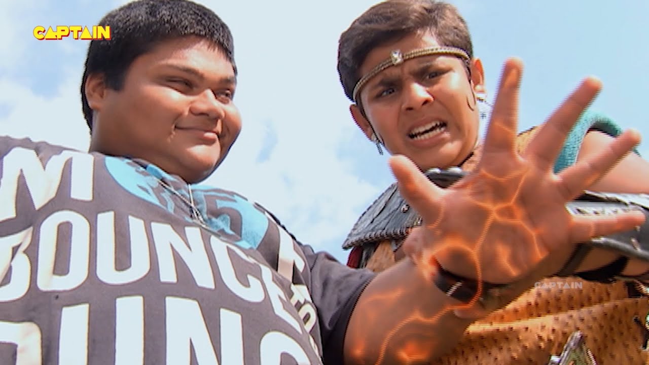 Baalveer ( बालवीर ) Full Episode 732 || Dev Joshi, Karishma Tanna