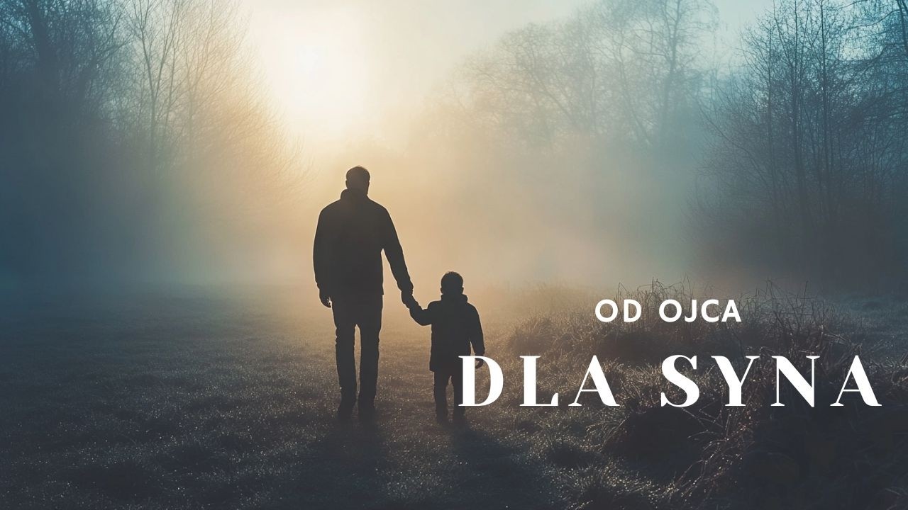 OD OJCA DLA SYNA - Emocjonalna Muzyka Góralska x Rap x Drill
