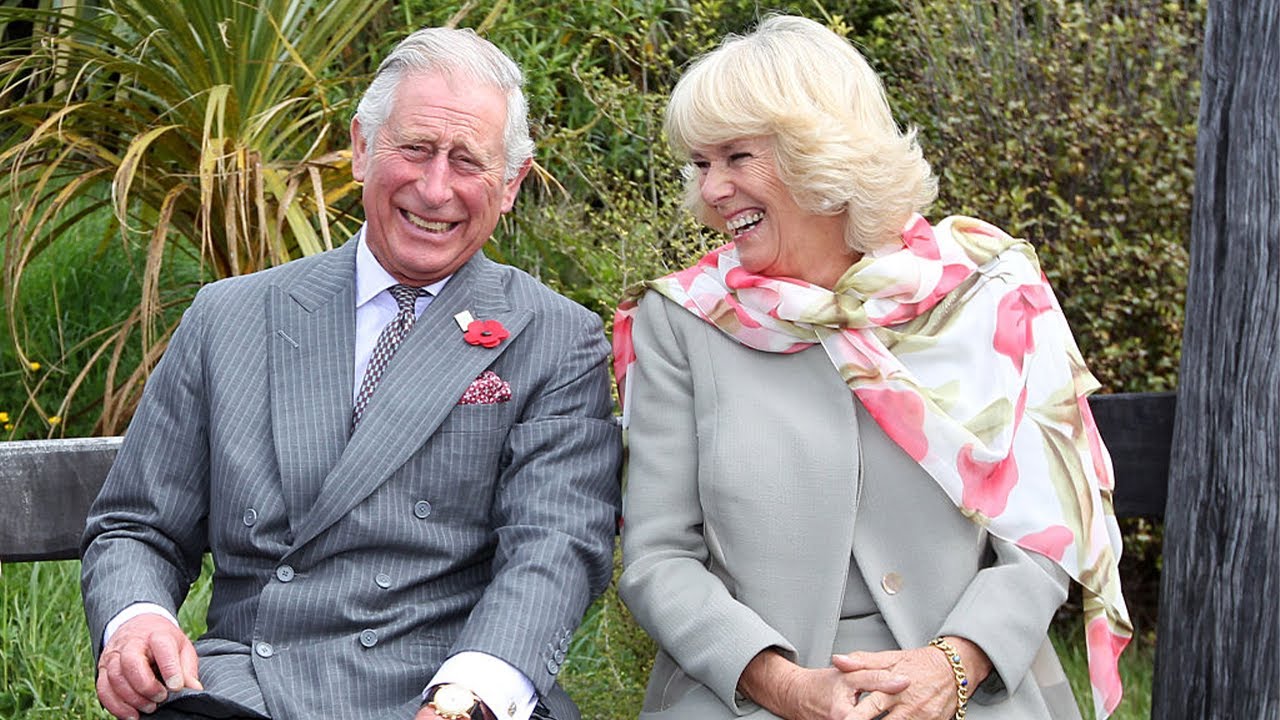 Secrets Of The Royal - Scandals At The Palace Part 2 - British Royal Documentary