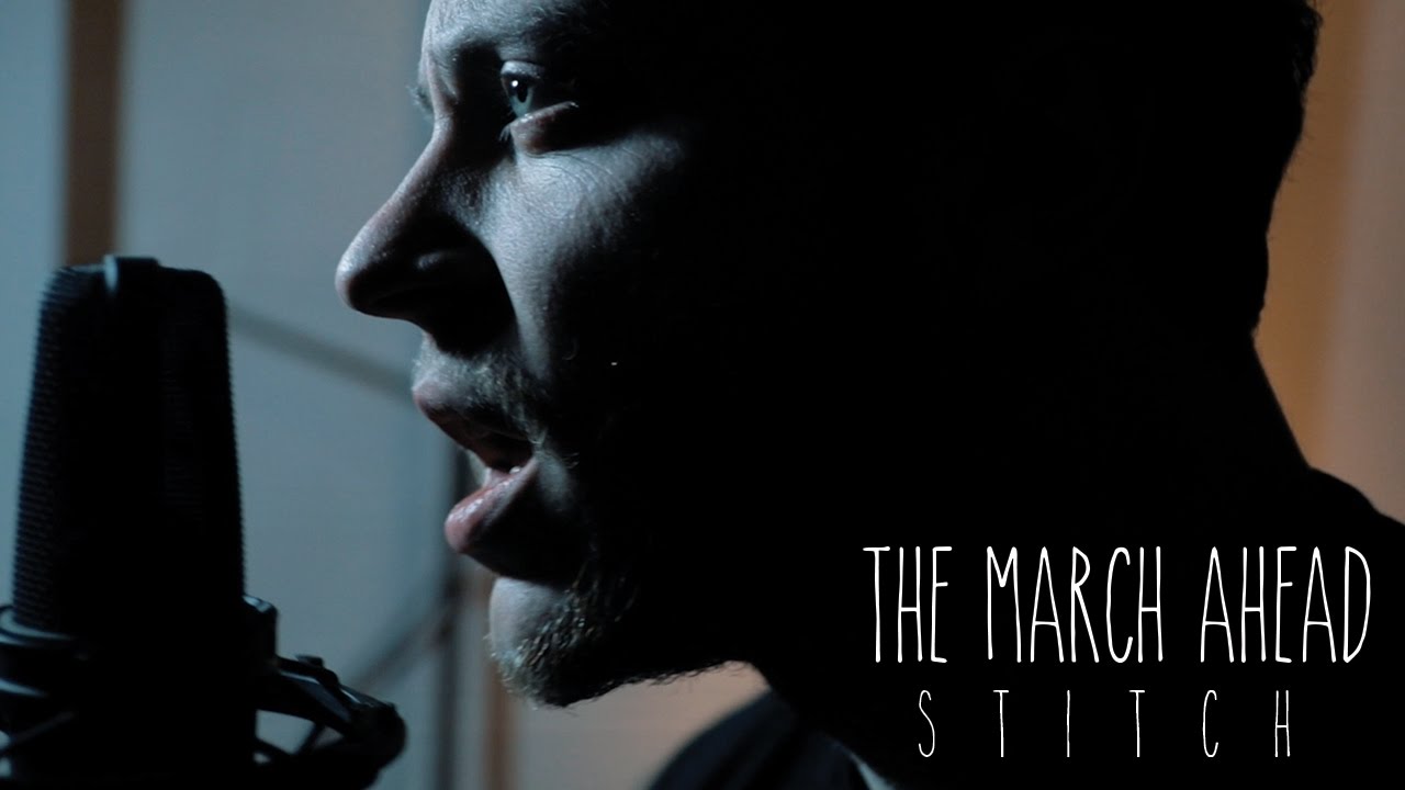 Stitch - The March Ahead (Official Music Video) (OPTIMAL RIFFAGE)