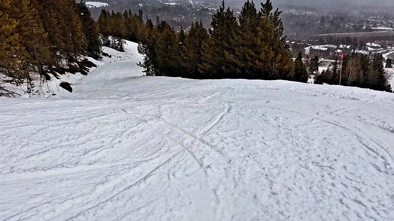 Kimberley - The Easy Way Down