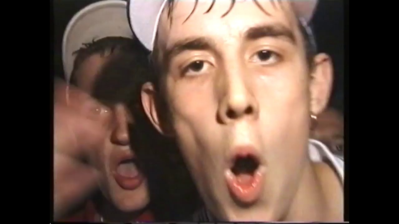 NEW FULL VIDEO.! THE BEST OF BRITISH 2000 SUMMER WARM UP Y2K @ BAGLEYS FULL VIDEO.!!