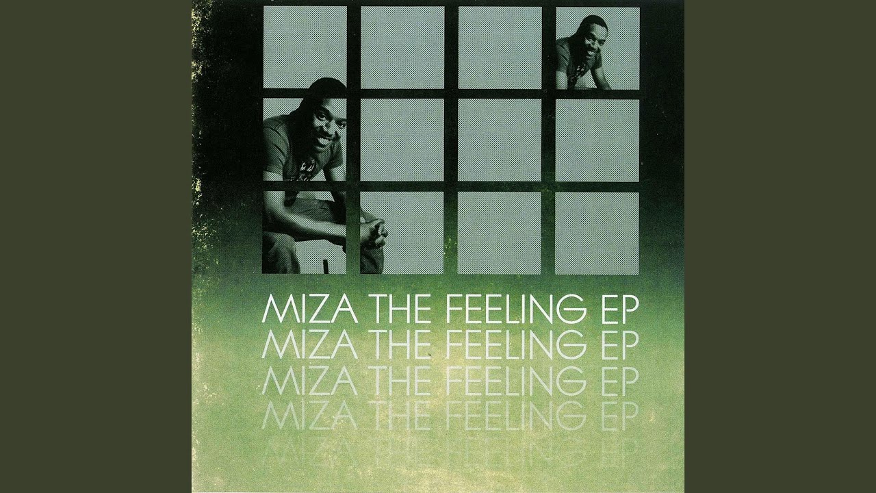 Feeling feat. Noluthando Meje