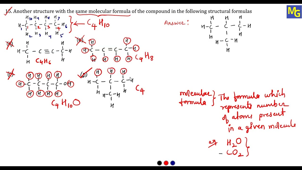 MQP - 3 | Science | 1 Mark Questions | KSEAB | 2025 - 26 | Class 10 | Part B Chemistry | MCQs | SSLC