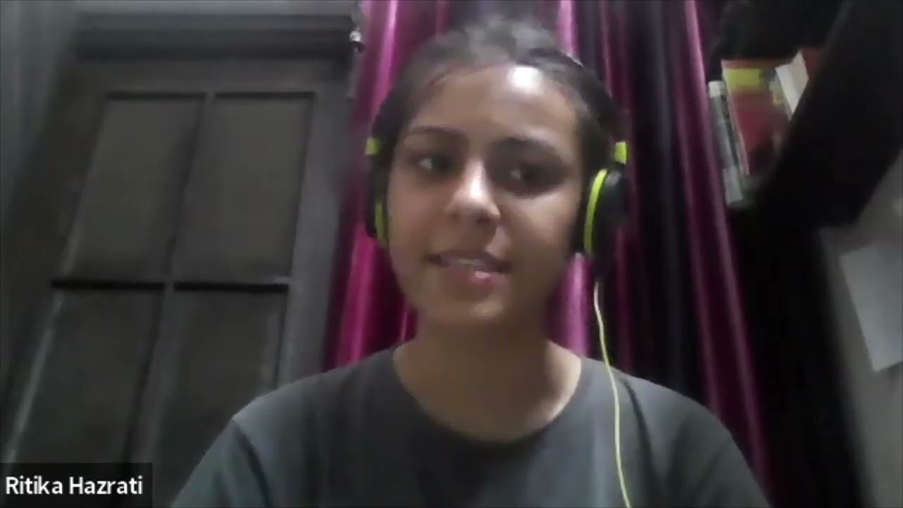 Excerpt of Continues Reviewed Mock Interview for TISS MA Media and Culture