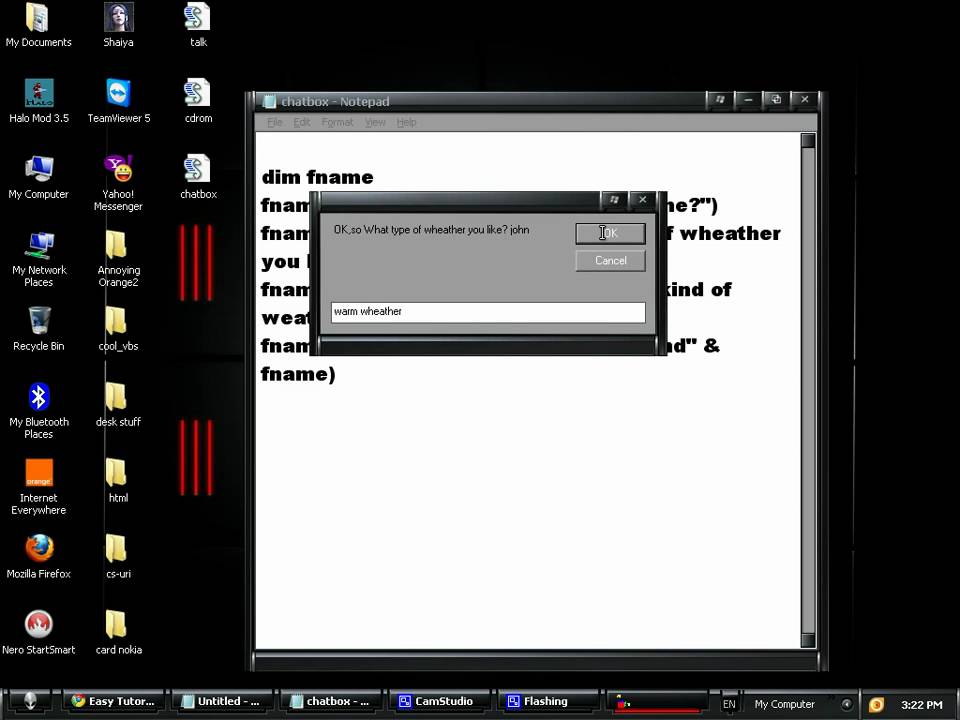 cool notepad tricks
