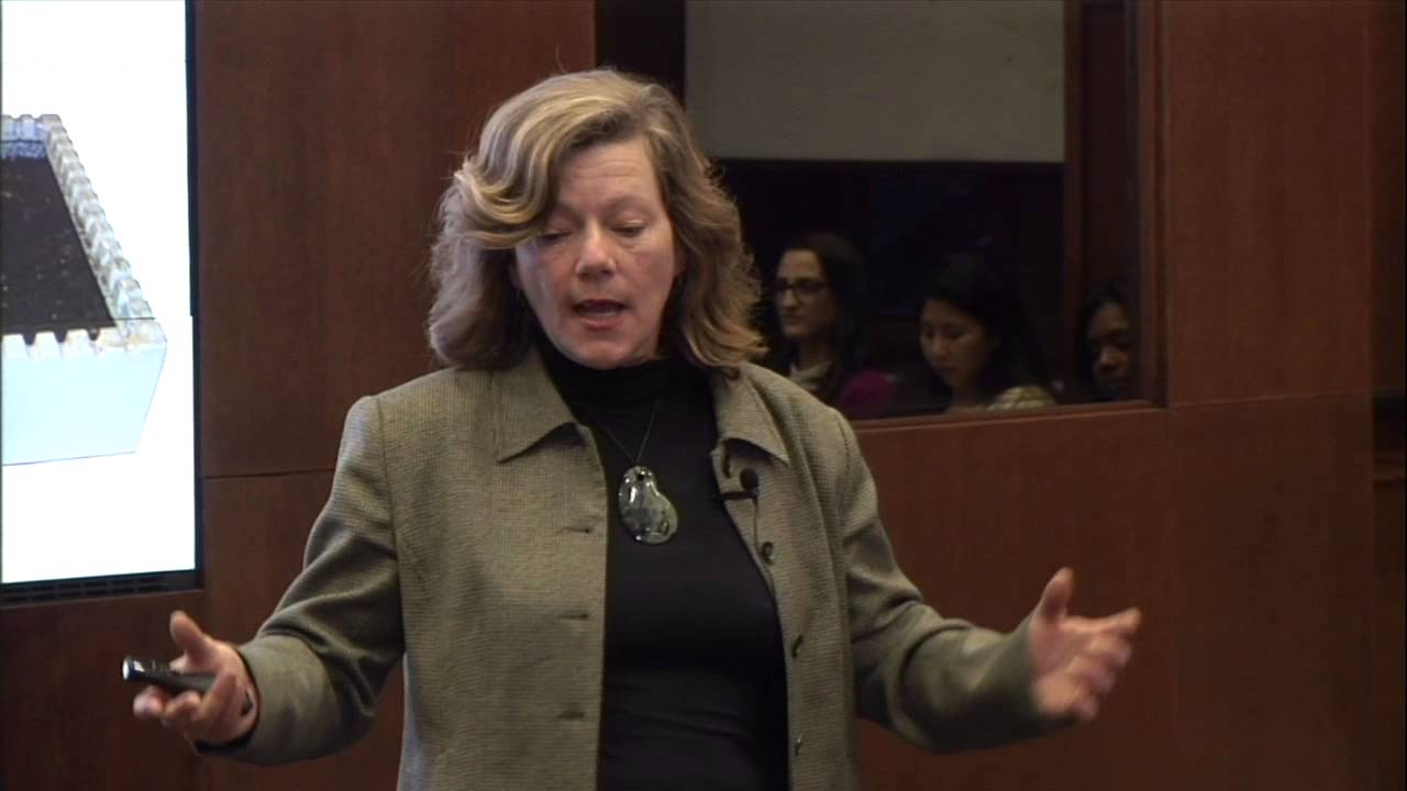 The wonderful world of worms | Cathy Nesbitt | TEDxTheAnnexWomen
