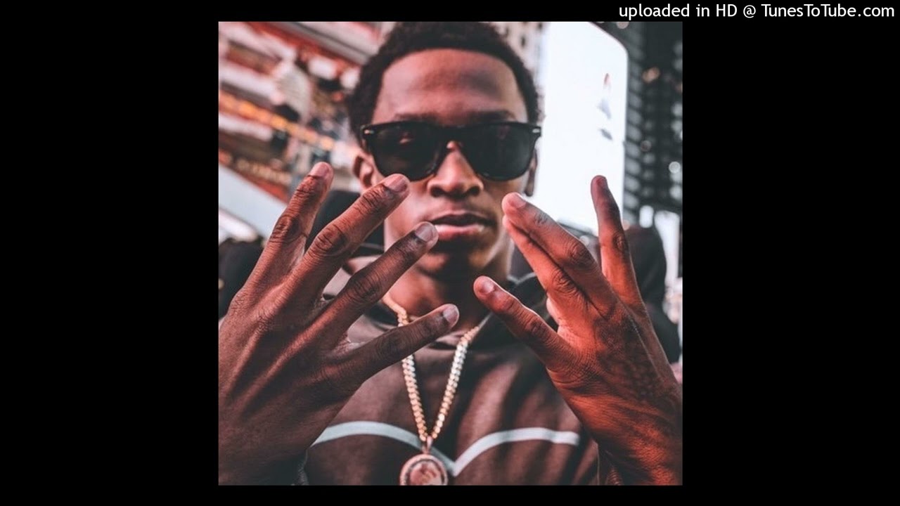 Tata - Cause We Did (Official Instrumental) (Prod. BVNDO)