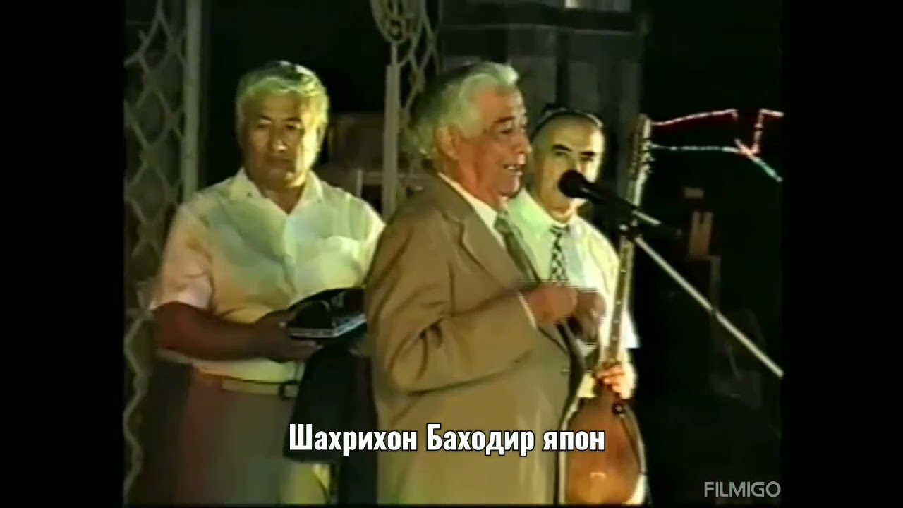 Фахриддин Умаров, Абдулла Орипов, Ту́ра Сулаймон тугилган кунида