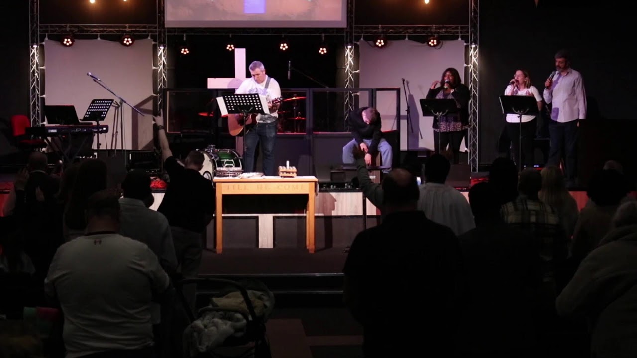Sunday 1st February 2026