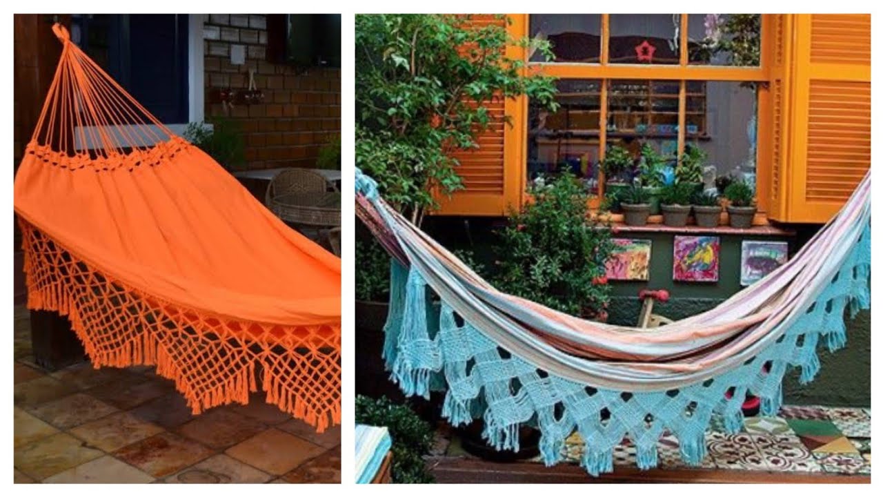 20 Ideias práticas para usar REDE de Descanso em um só lugar - Vida Simples