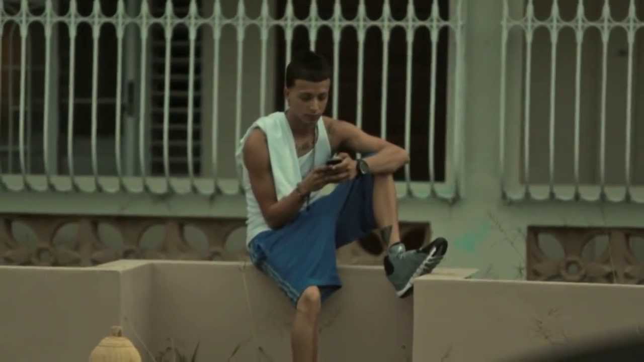 Axcel Y Andrew - La Oportunidad (Video)
