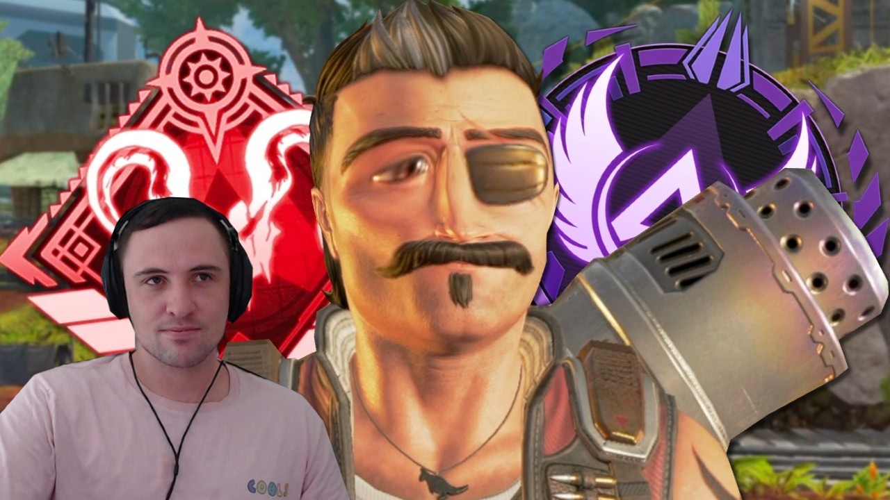 🔴LIVE | SOLO TO MASTER FUSE ONLY..
