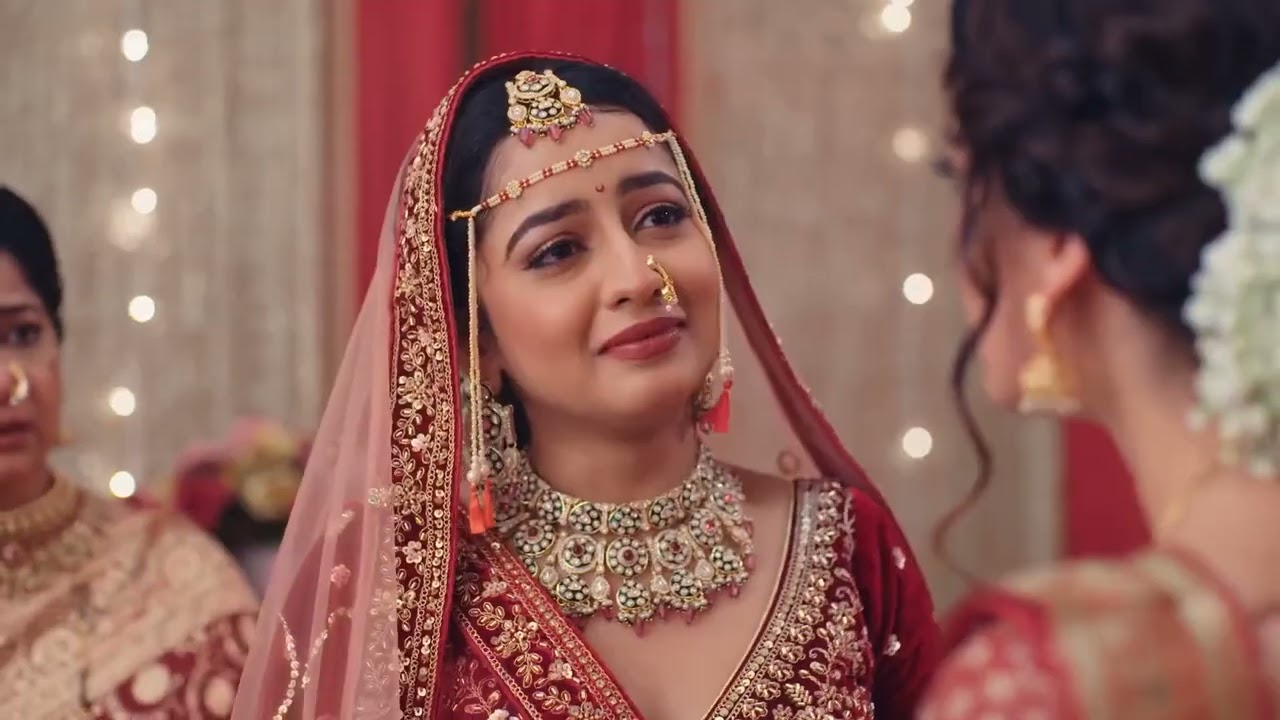 Jagadhatri Hindi | Ep - 50 | Best Scene | Dec 29 2025 | Zee TV