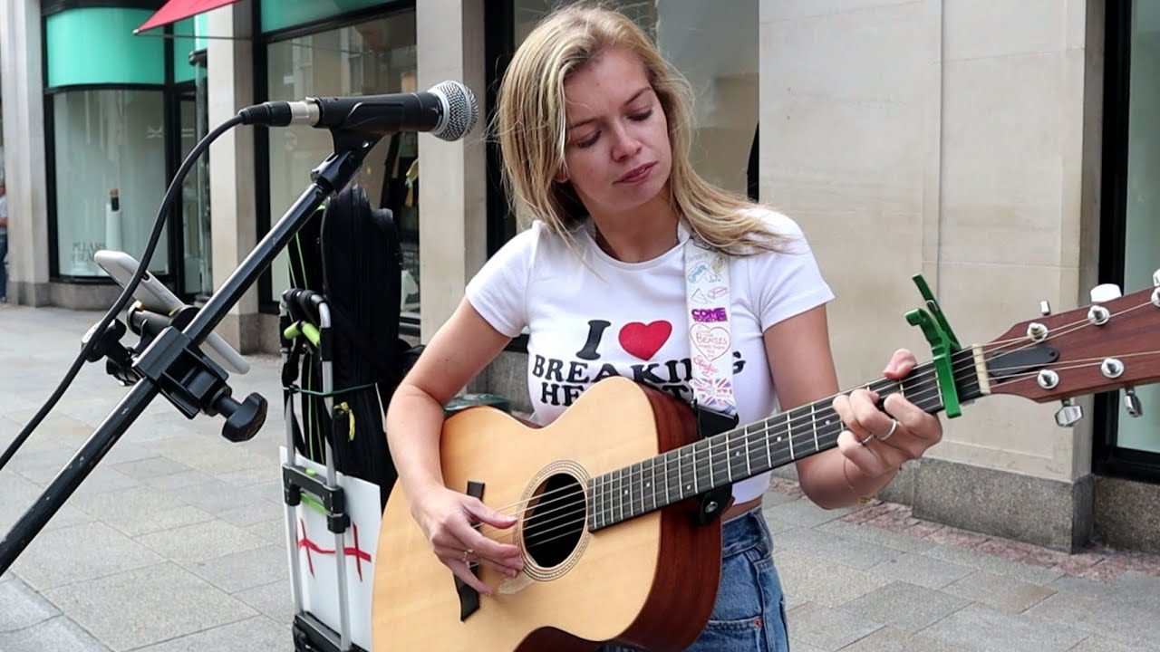 Happy 22nd Birthday Zoe Clarke...with 