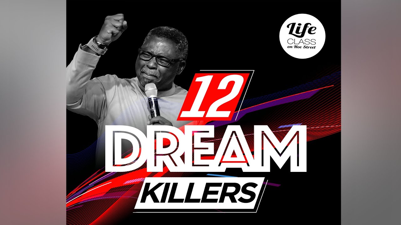Dream Killers 1