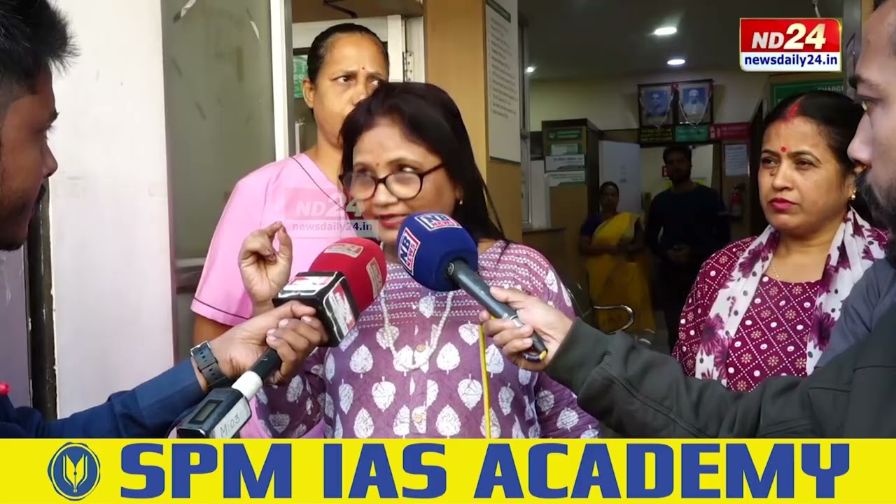 VIRAL VIDEO: Meet The Woman Who Recorded Video Of Guwahati Cop Beating Food Delivery Boy