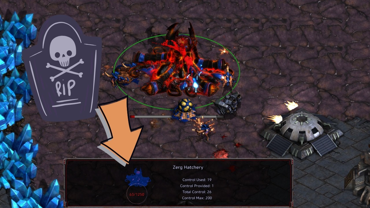 BSL In Full Swing: Artosis vs Stryker!