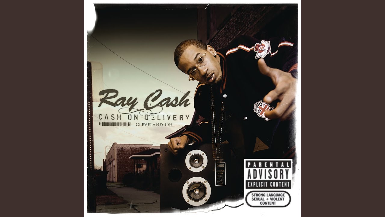 Bumpin' My Music