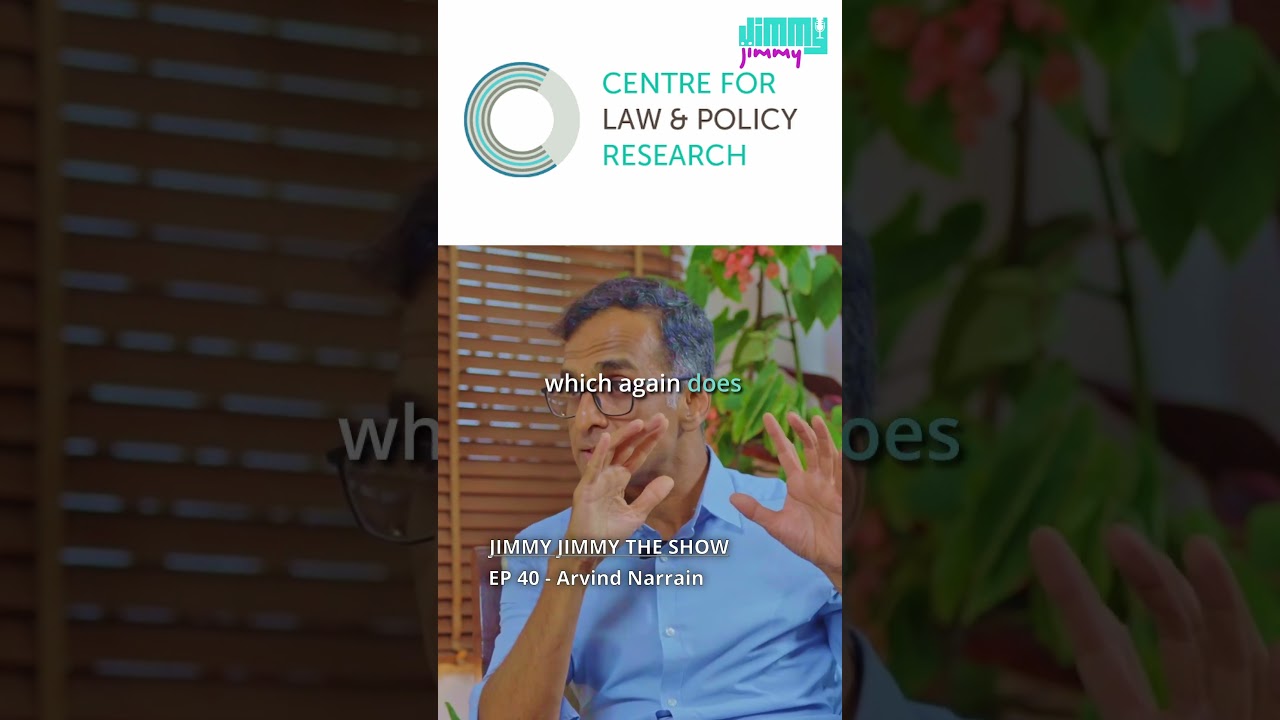 Bangalore&rsquo;s Incredibles Civil Society Heroes | Orgs Defending Constitutional Rights | Jimmy Jimmy