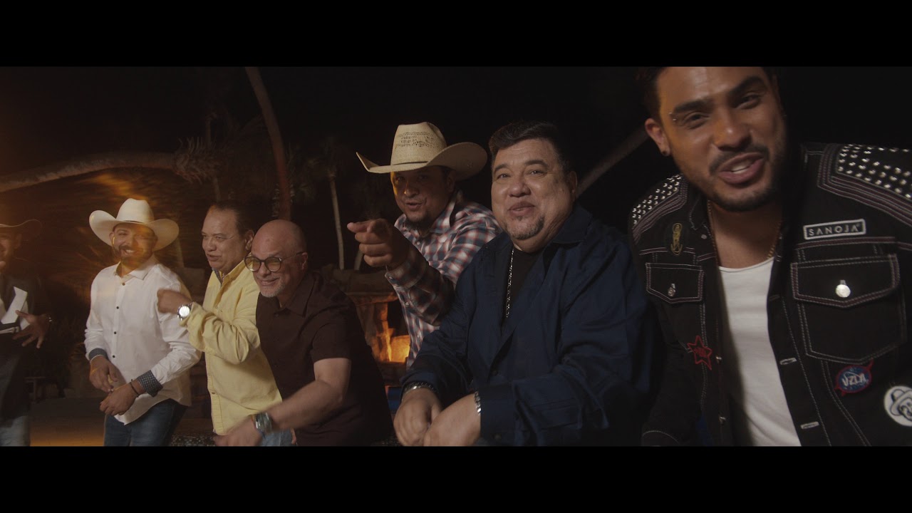 Venezuela, Gaita y Llano - Neguito Borjas & Miguelito Díaz