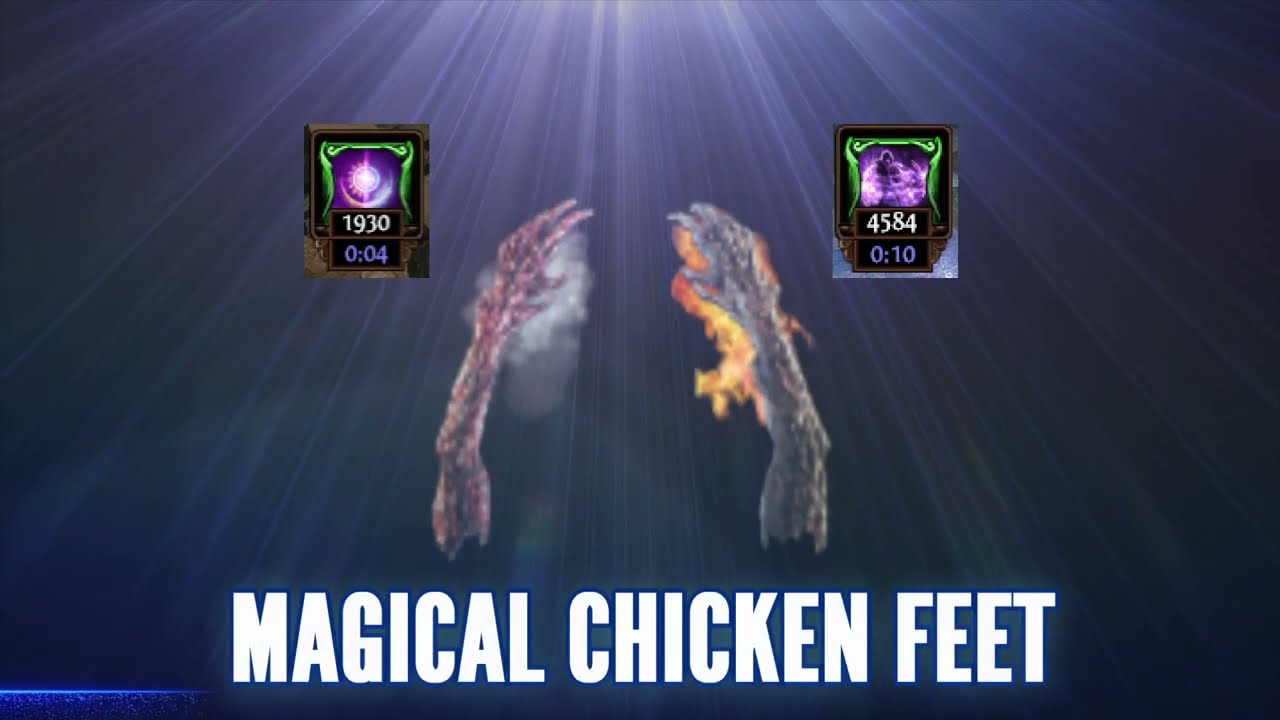 [PoE 3.27] STOP DYING!!! ABUSE THESE GRAFTS TO SAVE YOUR BUILD NOW!!!