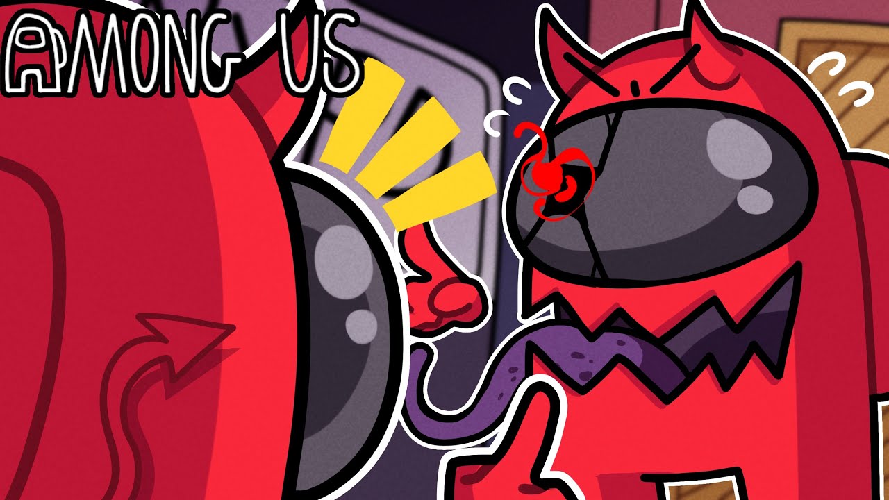 HOW MANY TOONZ IS TOO MANY? | Among Us (Twin Mod)