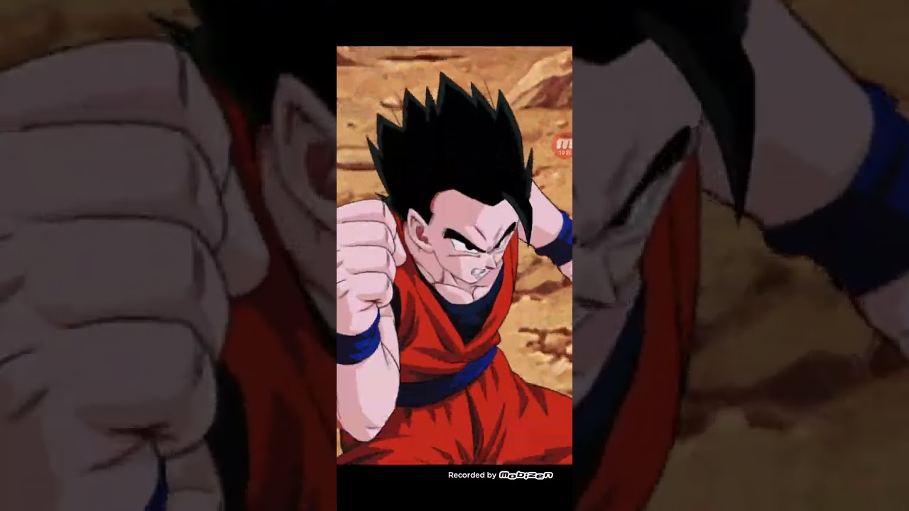 Dbz dokkan battle mode histoir part 23