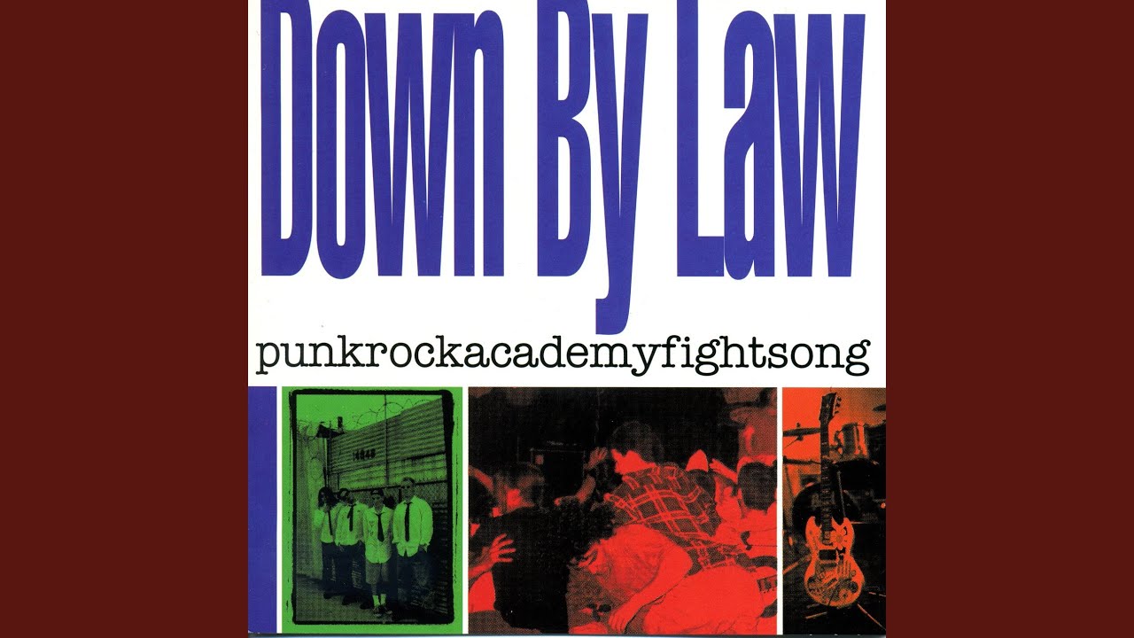 Punk As Fuck