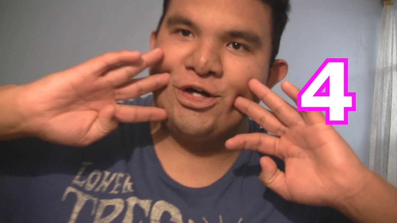 Hola Soy Edu | Hola Soy German Challenge #ViernesDeVideoBlog | Platano Edu