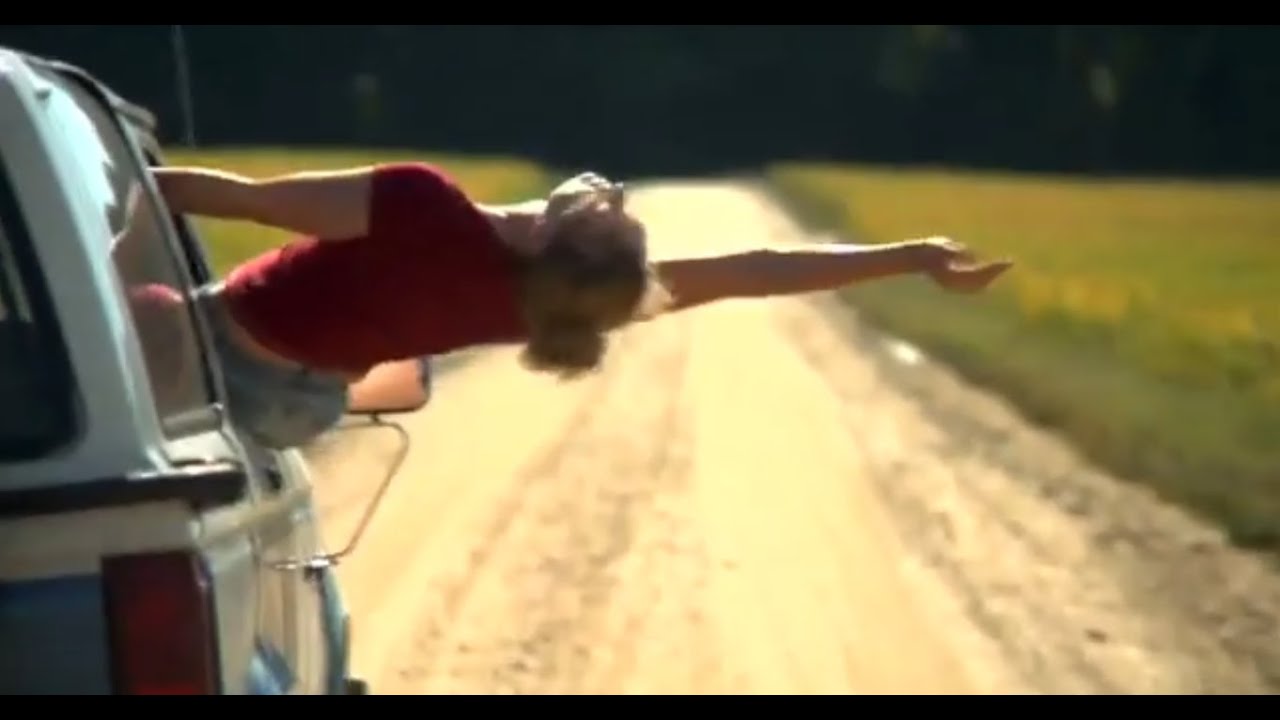 Kings of Leon - Where Nobody Knows (Featured Video)