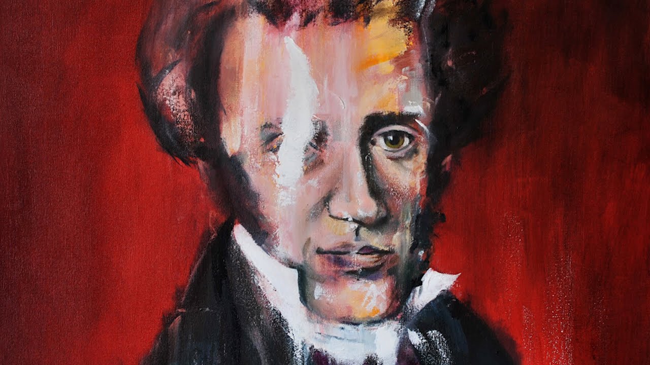 İman ve Ş&uuml;phe Arasında | Kierkegaard'ın Felsefesi