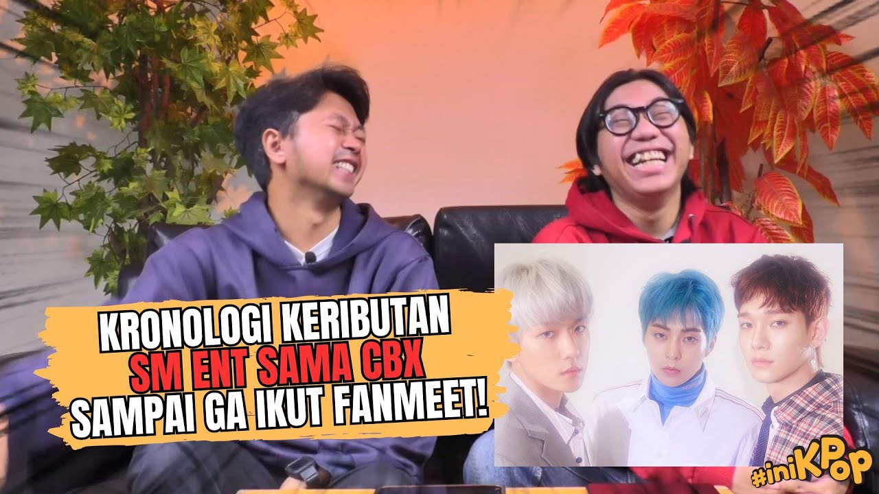 Jadi EXO tuh berapa member sih? Melani akhirnya ditangkap?