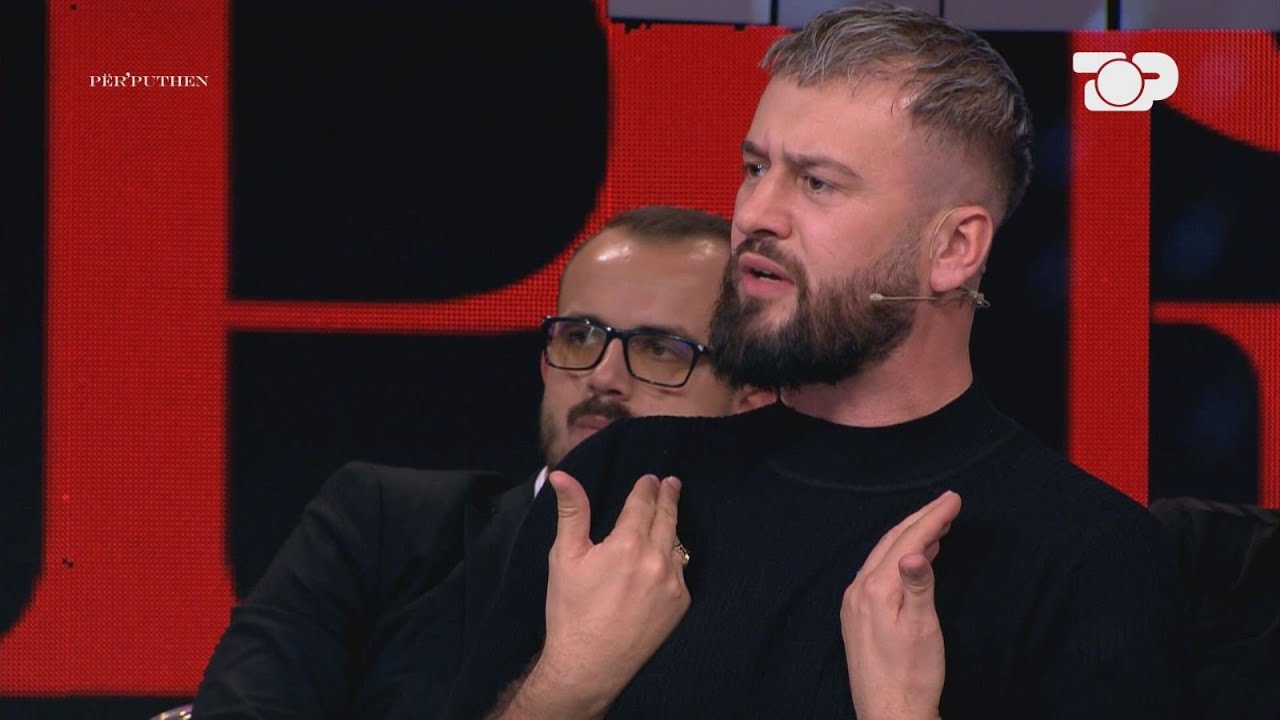 Vedati zihet keq me Redin, na tregon ti se ke lekë …. - Ep.41 Përputhen 15/11/2023