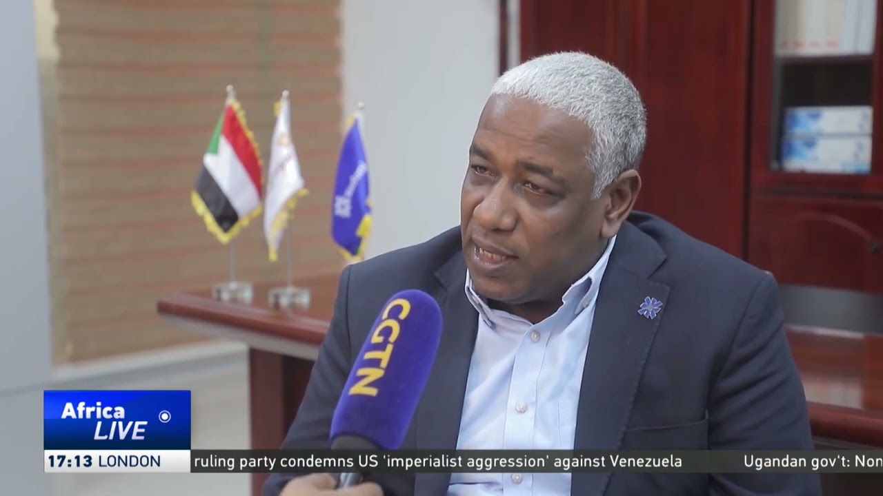 Port Sudan proving to be a crucial digital lifeline