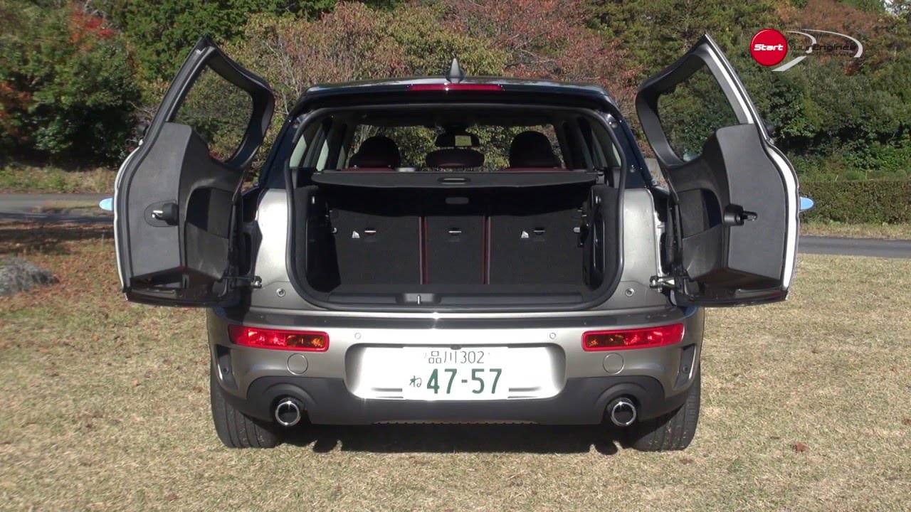 無敵のCセグMINI