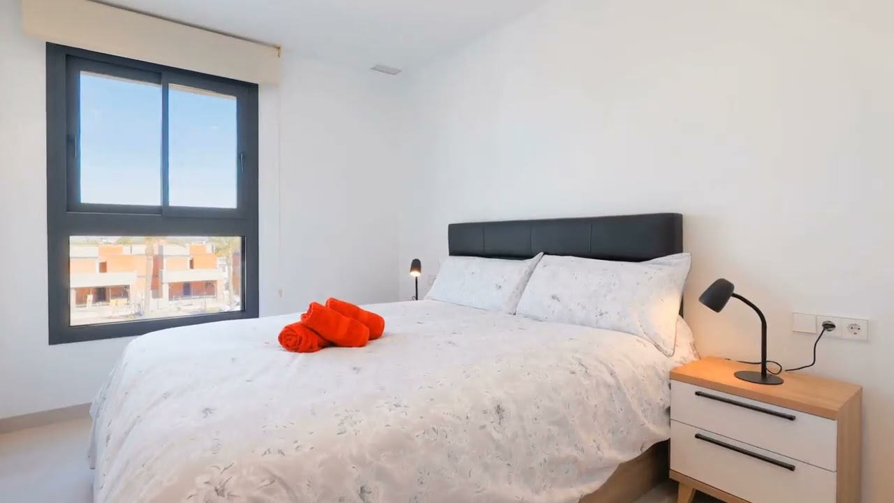 Appartement Encina Rik L.