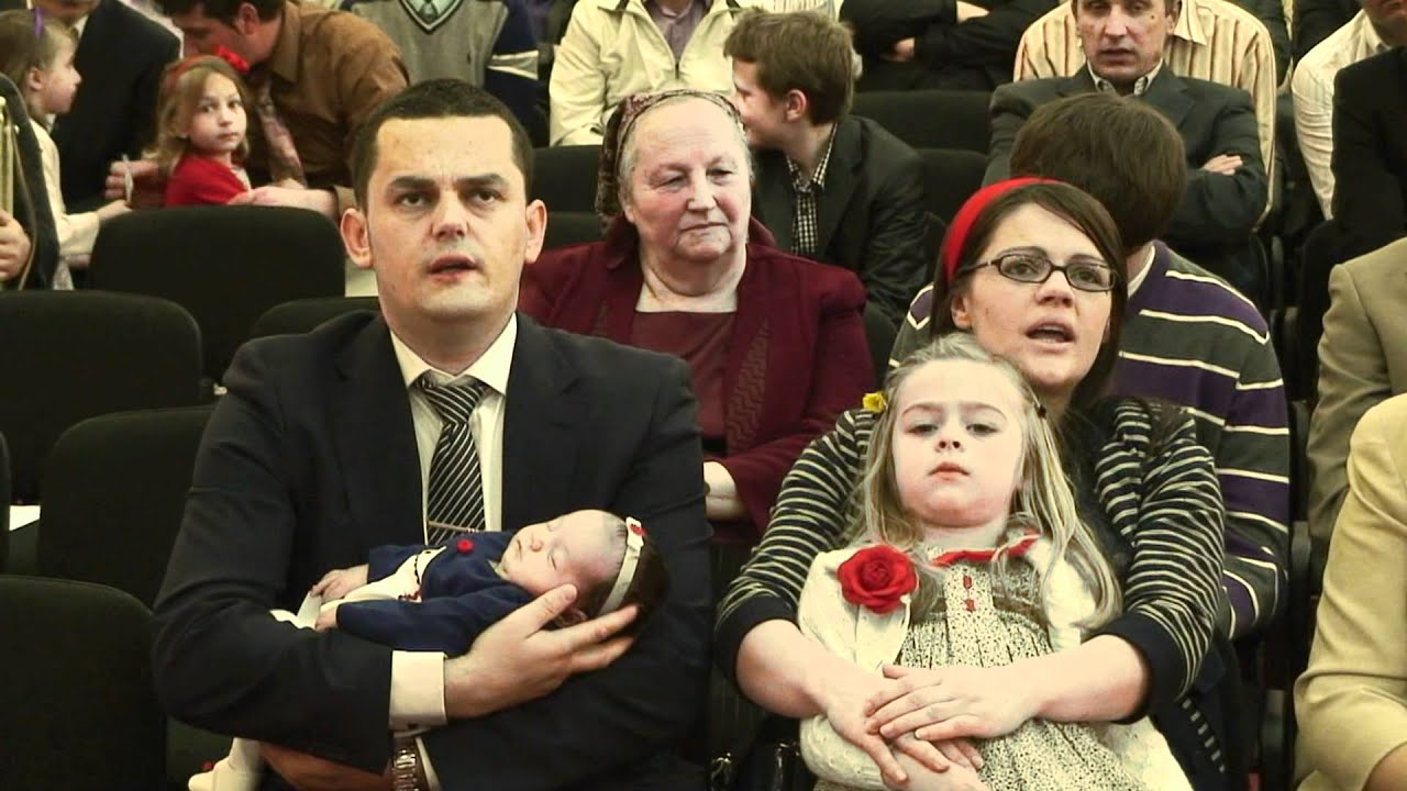 Grup Emanuel-Din slava stralucirilor divine HD 1080p