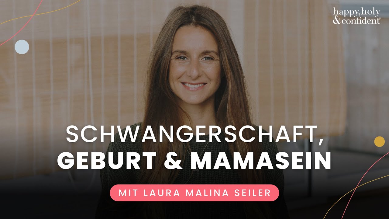 Schwangerschaft, Geburt & Mamasein - Meine besten Tipps