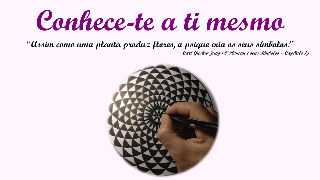 21_O EGO E OS MECANISMOS DE DEFESA_PARTE I_CONHECE-TE A TI MESMO