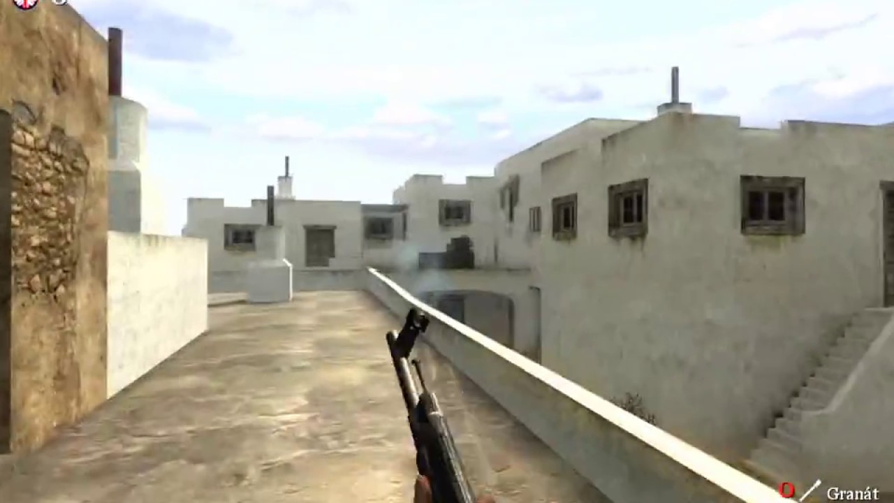 COD2 | MazarinEd By Mazarini
