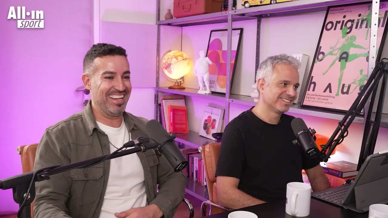 אולטראס All•in | סוף הסיפור? | #5
