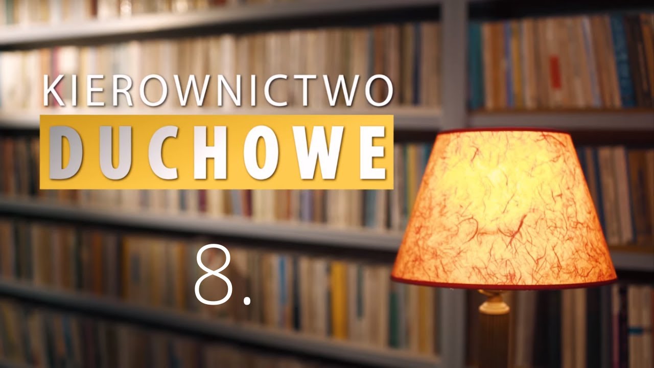Kontemplacja. Czym jest? #kierownictwoduchowe