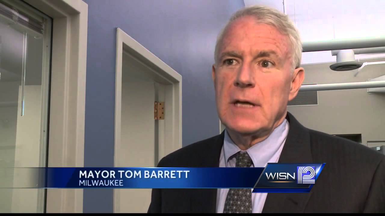 Mayor calls infant mortality in Milwaukee a public health crisis