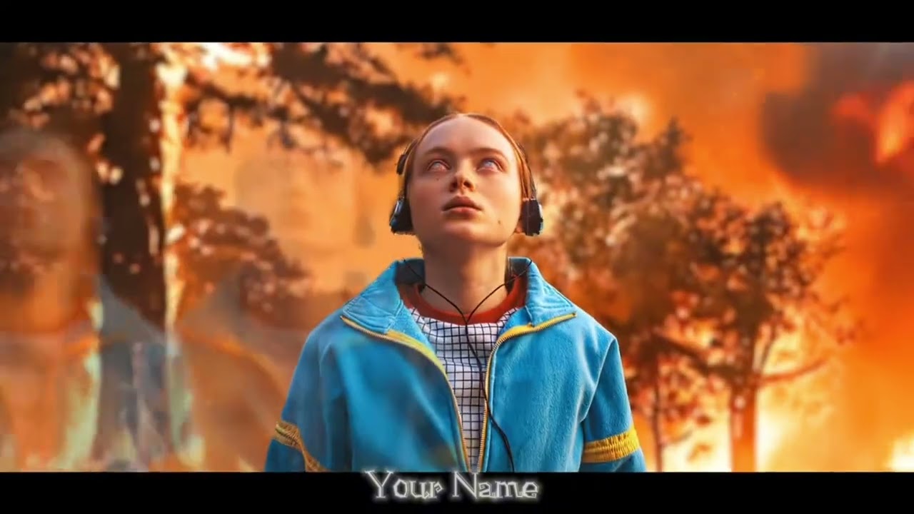 @strangerthings 