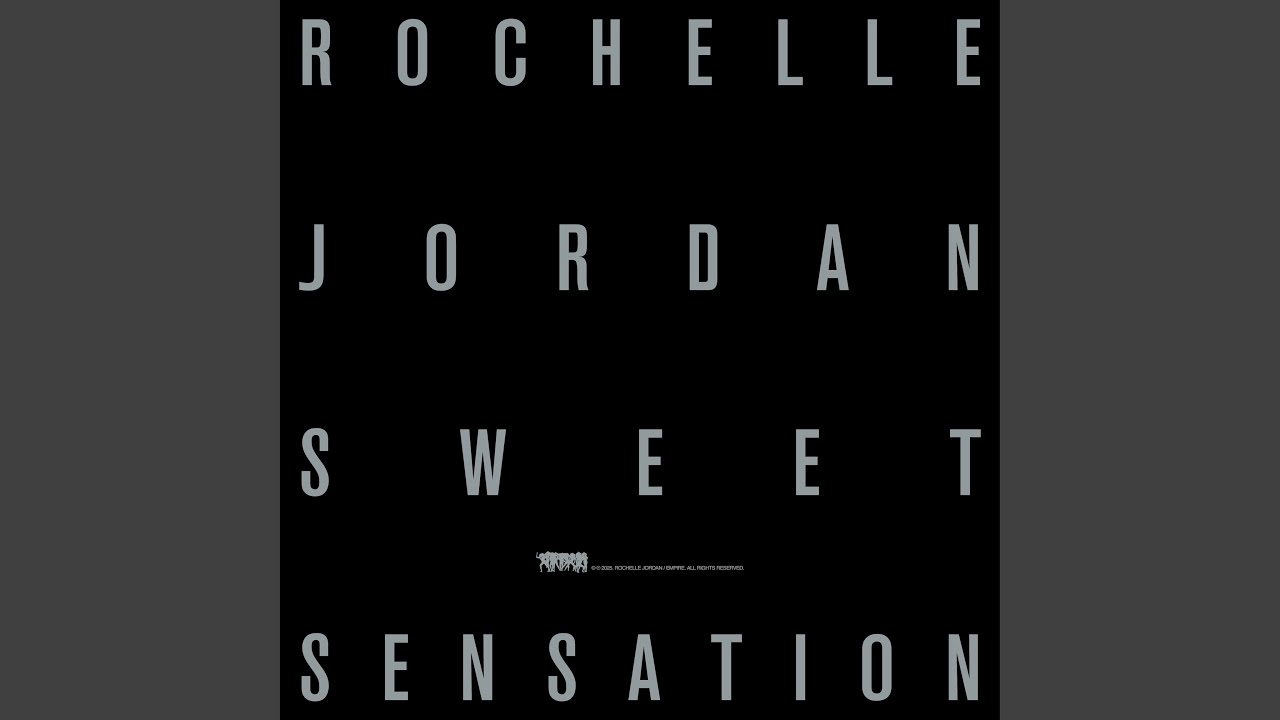 Sweet Sensation