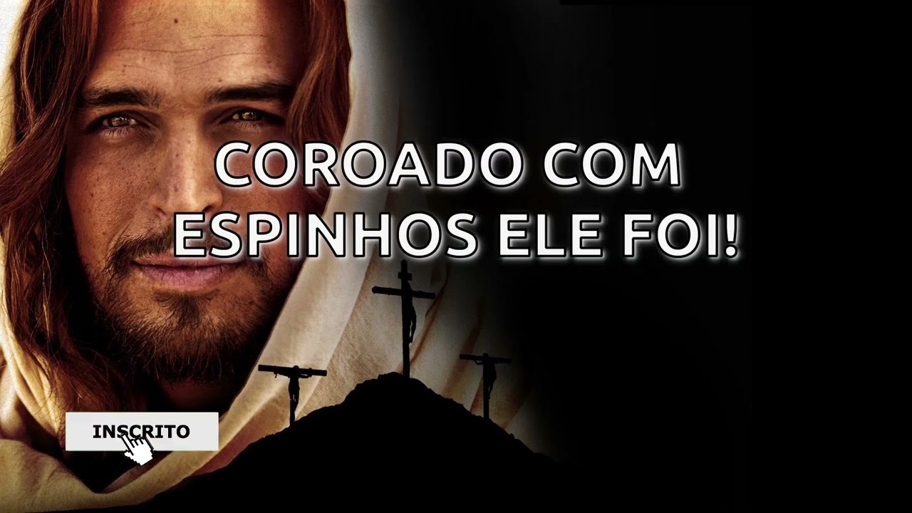 VIA DOLOROSA - SONETE COSTA - COM LETRA EM HD