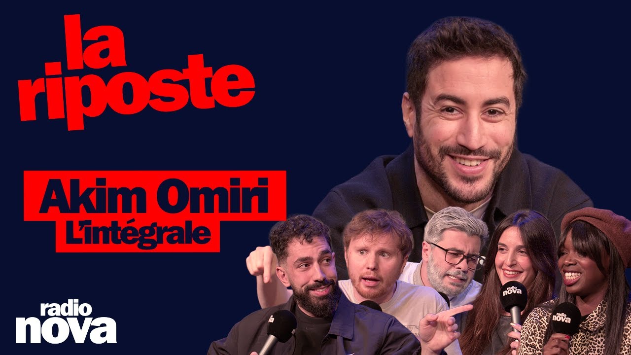 Morandini & Cnews ; cachez vos gosses ! - L'intégrale du 2 février